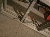Aluminum extension ladder - thumbnail 4 of 6