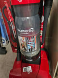 Dirt Devil Featherlite Cyclonic Upright Vacuum - thumbnail 2 of 9
