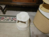 Mop bucket system, cleaning supplies, and household storage items - thumbnail 7 of 8