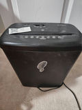 Omnitech paper shredder - thumbnail 2 of 8