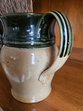 Royal Doulton International Collectors Club pitcher with inscribed text - thumbnail 6 of 8