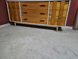 Mid-Century Modern Dressers with Wood Fronts - thumbnail 2 of 20