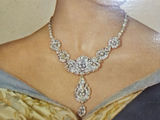 Framed portrait of a Queen Elizabeth II with crown and jewelry - thumbnail 6 of 10
