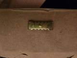 Two gold-framed mirrors - thumbnail 6 of 8