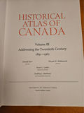 Historical Atlas of Canada - thumbnail 4 of 16