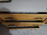 Mid-Century Modern Dressers with Wood Fronts - thumbnail 9 of 20