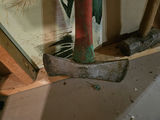 Axe and Sledgehammer - thumbnail 3 of 4