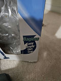 Bissell 3-Way Bagless Vacuum Cleaner - thumbnail 4 of 5