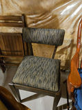 Assorted wooden and upholstered chairs - thumbnail 6 of 8