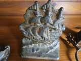 Assorted metal souvenir figurines and miniatures - thumbnail 4 of 8