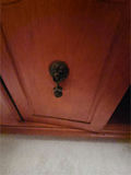 Wooden storage coffee table - thumbnail 6 of 7