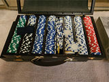 Poker chips, playing cards, and game accessories - thumbnail 5 of 6