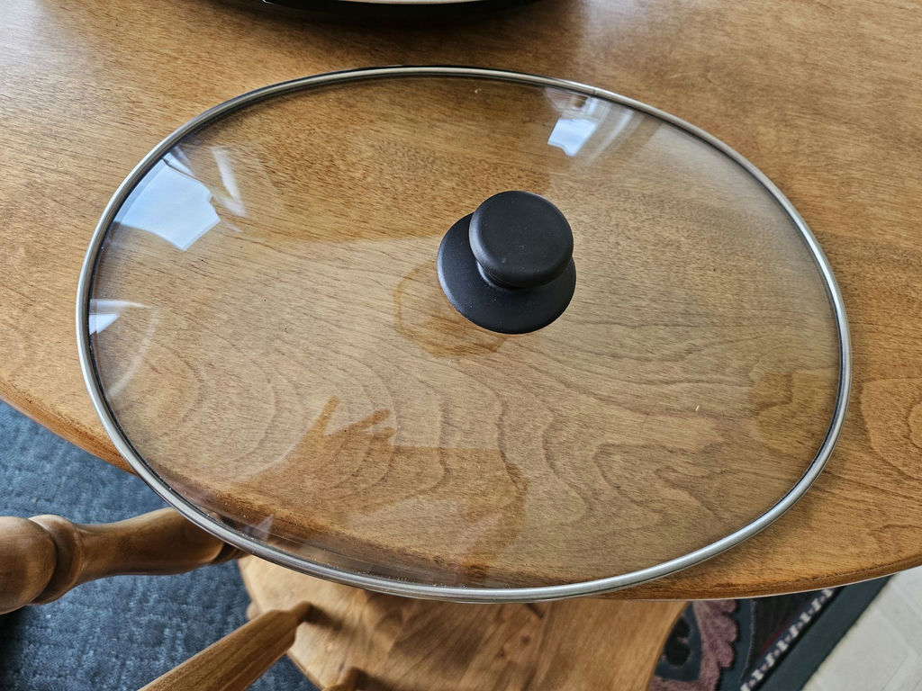 Westinghouse 6-Quart Oval Slow Cooker with Glass Lid - image 8 of 8