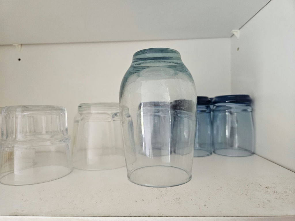 Glassware and Dinnerware Collection - image 6 of 8