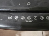 Omnitech paper shredder - thumbnail 4 of 8