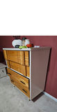 Mid-Century Modern Dressers with Wood Fronts - thumbnail 12 of 20