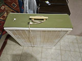 Box fan, oscillating fan and dehumidifier - thumbnail 5 of 9