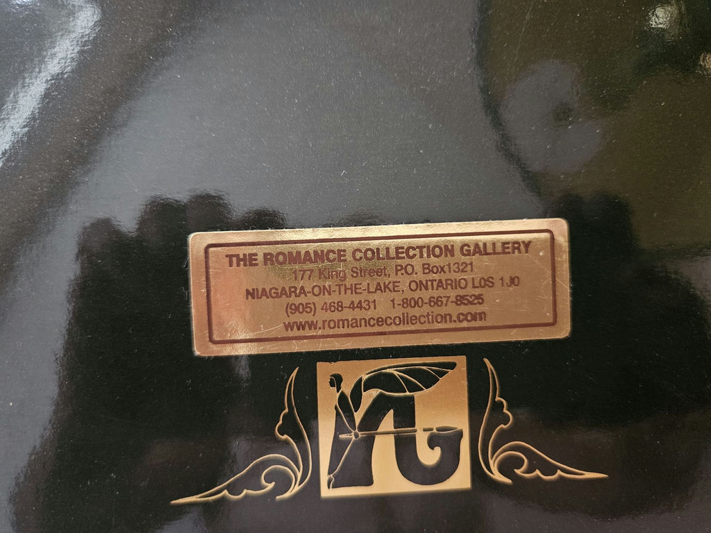 Art books: Frederic Remington and Trisha Romance - image 6 of 6