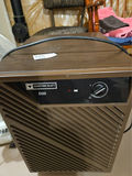 Box fan, oscillating fan and dehumidifier - thumbnail 3 of 9
