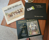 Art books: Frederic Remington and Trisha Romance - thumbnail 1 of 6
