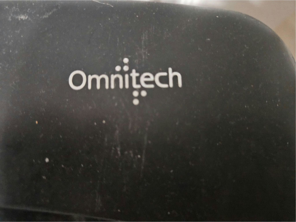 Omnitech paper shredder - image 5 of 8
