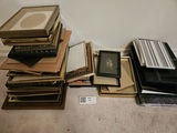 Stacked Assorted Picture Frames - thumbnail 4 of 7