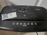 Omnitech paper shredder - thumbnail 3 of 8