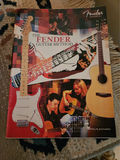 The Fender Guitar Method, Garrett Metal Detectors guides, and Ontario Ghost Towns Atlas - thumbnail 6 of 6