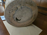Royal Doulton International Collectors Club pitcher with inscribed text - thumbnail 7 of 8
