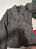 Pile of assorted jackets and coats - thumbnail 2 of 8
