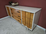Mid-Century Modern Dressers with Wood Fronts - thumbnail 7 of 20