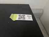 VHS tapes in a black storage cabinet with a Classical Guitar video box - thumbnail 6 of 6