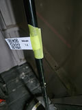 Corded weed whacker - thumbnail 6 of 7