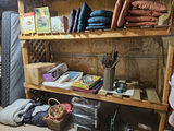 Miscellaneous lot of bedding, pillows and household items - thumbnail 1 of 11