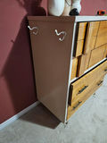 Mid-Century Modern Dressers with Wood Fronts - thumbnail 13 of 20