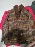 Pile of assorted jackets and coats - thumbnail 4 of 8