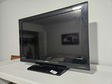 Toshiba Flat Screen Television - thumbnail 1 of 8