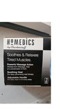 HoMedics InfraTech Pro Infrared Body Massager with Attachments - thumbnail 5 of 10