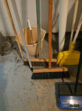 Assorted cleaning tools and equipment - thumbnail 5 of 9