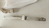 Iona hand mixer with beaters and Toastmaster Electric Knife with blade attachments - thumbnail 6 of 8
