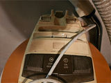 Hoover Celebrity IV Deluxe Canister Vacuum Cleaner - thumbnail 3 of 5