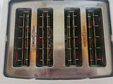 White Black & Decker four-slice toaster - thumbnail 4 of 5