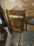 Assorted wooden and upholstered chairs - thumbnail 7 of 8