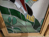 Stained-glass bird panel - thumbnail 5 of 6