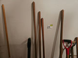 Assorted yard and garden tools - thumbnail 6 of 12