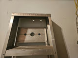 Aluminum multi-step ladder - thumbnail 4 of 5