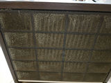 Box fan, oscillating fan and dehumidifier - thumbnail 7 of 9