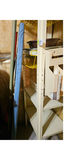 Mop bucket system, cleaning supplies, and household storage items - thumbnail 5 of 8