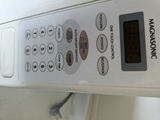 Magnasonic microwave oven - thumbnail 3 of 7