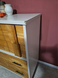 Mid-Century Modern Dressers with Wood Fronts - thumbnail 17 of 20